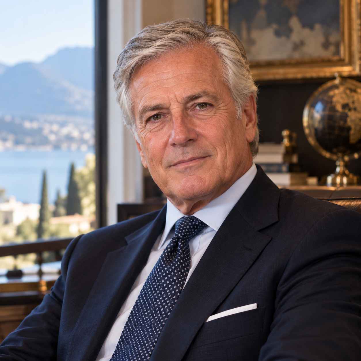 Carlo Burgas